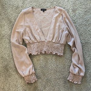 Boutique top